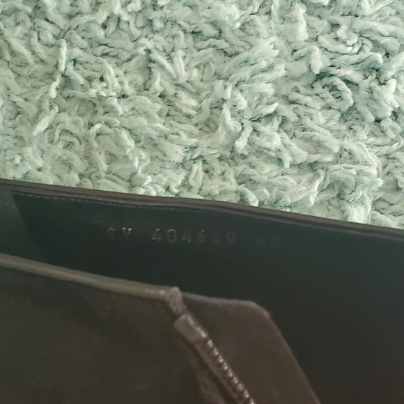 Authentic Saint Laurent Janis 105 boots - Picture 3 of 6